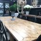 Lavinia Double Extension Dining Table