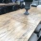 Lavinia Double Extension Dining Table