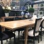 Lavinia Double Extension Dining Table