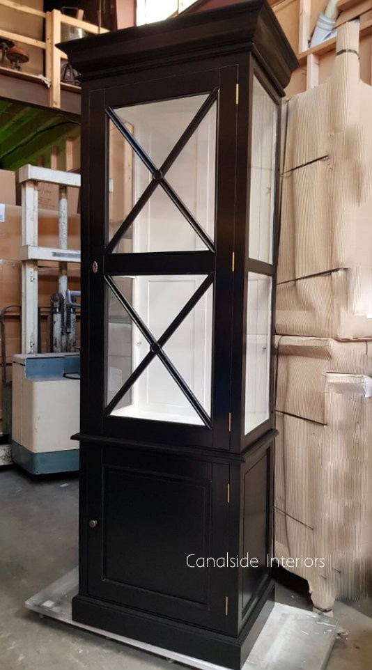 South Hamptons Display Unit