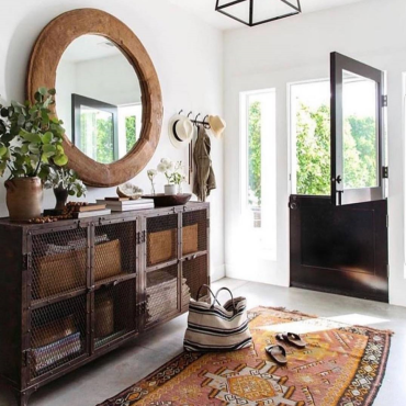 Get The Look via Heather Bullard Designs