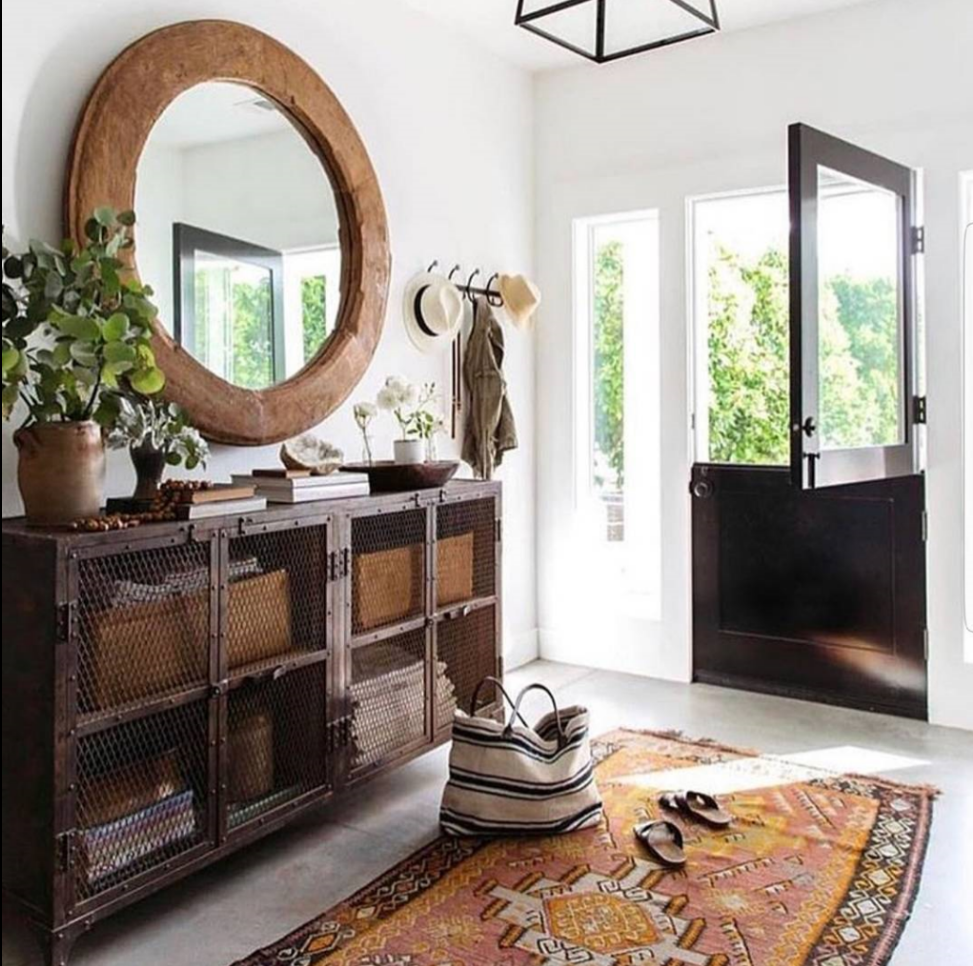 Get The Look via Heather Bullard Designs