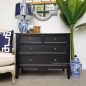 Peninsula 4 Drawer Chest