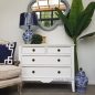 Peninsula 4 Drawer Chest