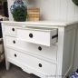 Peninsula 4 Drawer Chest