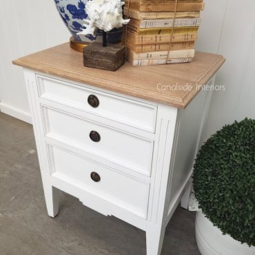 Peninsula Bedside