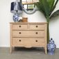 Peninsula 4 Drawer Chest