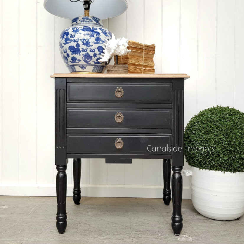 Elissa Bedside / Side Table