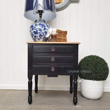 Elissa Side Table / Bedside