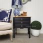 Elissa  Bedside / Side Table
