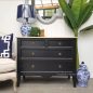 Peninsula 4 Drawer Chest