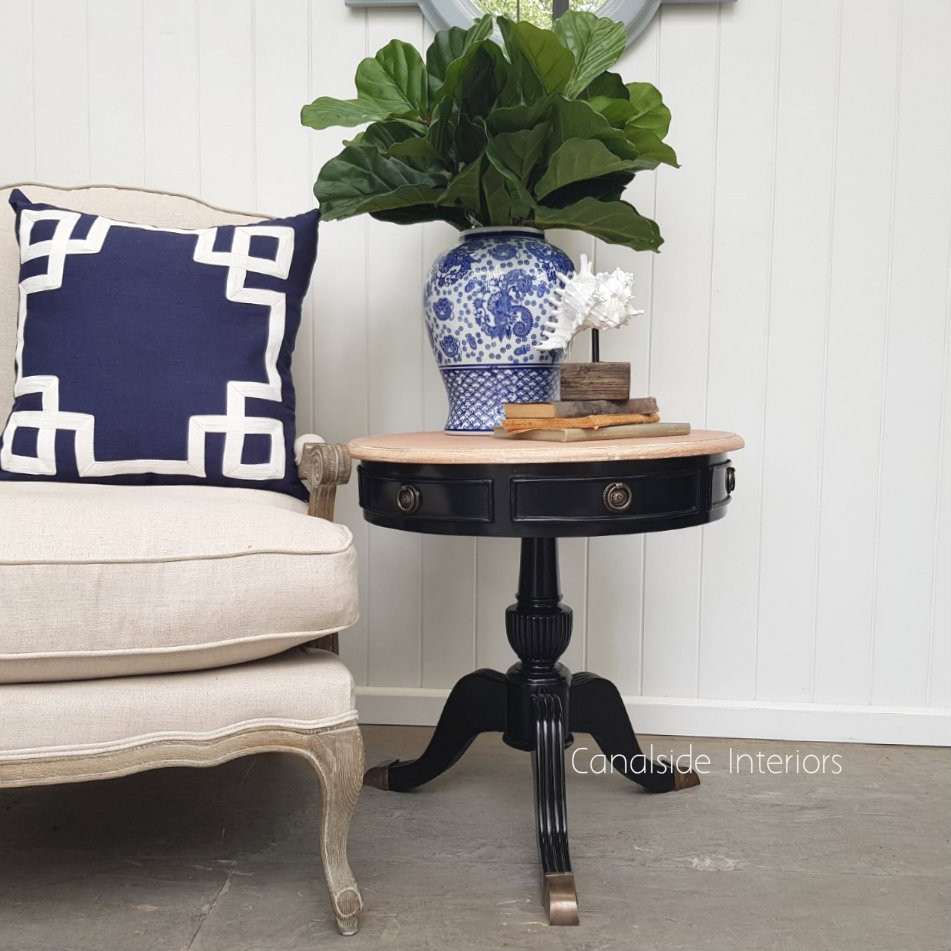 Cobble Hill II Side Table