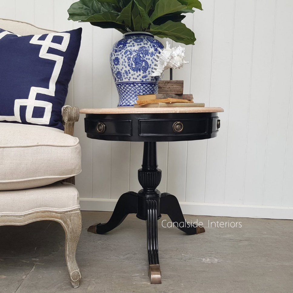 Cobble Hill II Side Table