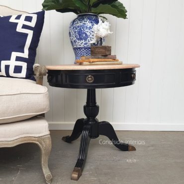 Cobble Hill II Side Table