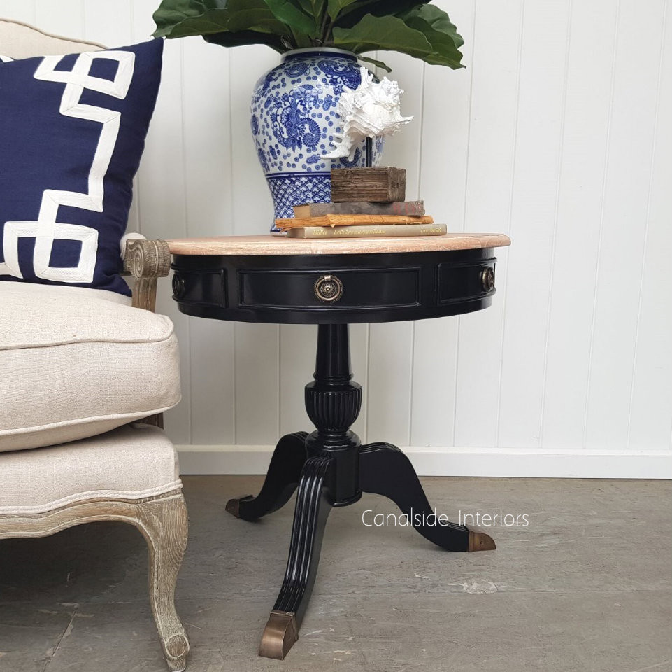 Cobble Hill II Side Table
