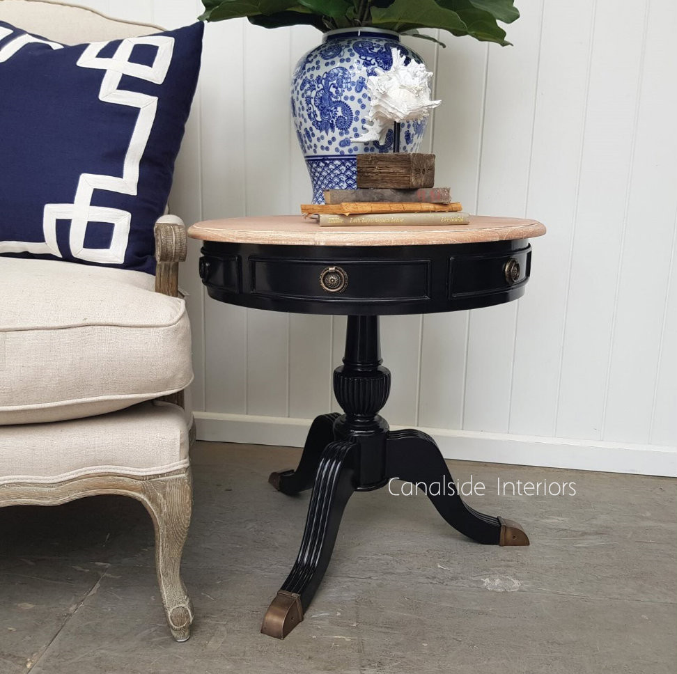 Cobble Hill II Side Table