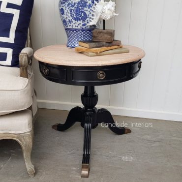 Cobble Hill II Side Table