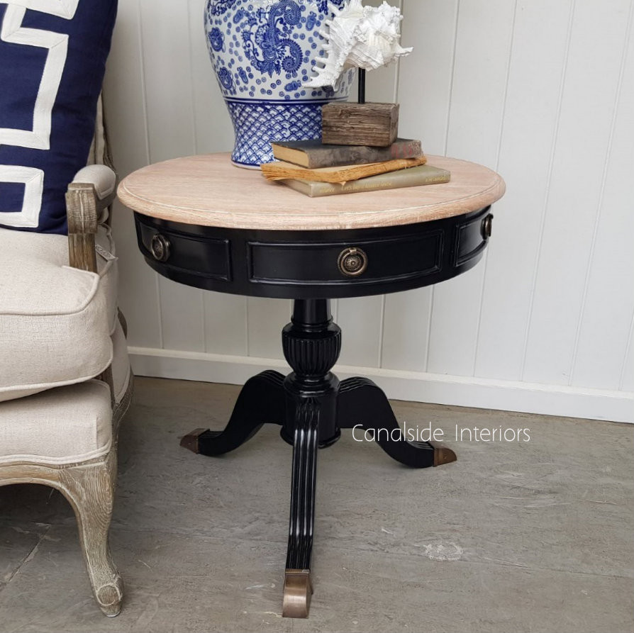 Cobble Hill II Side Table