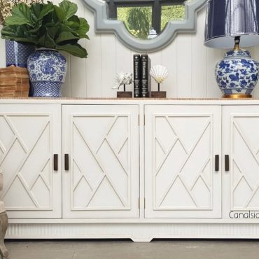 Ellery 4 Door Sideboard