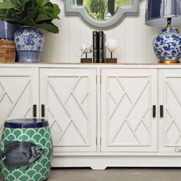 Ellery 4 Door Sideboard