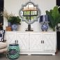 Ellery 4 Door Sideboard