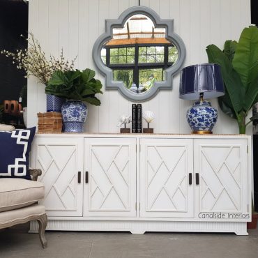 Ellery 4 Door Sideboard