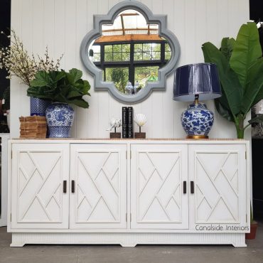 Ellery 4 Door Sideboard