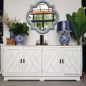 Ellery 4 Door Sideboard