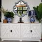 Ellery 4 Door Sideboard
