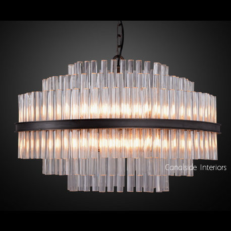 Welles Chandelier - Large