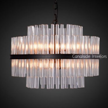 Welles Chandelier - Medium