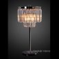 Odeon Fringed Table Lamp