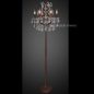 Florian Industrial Floor Lamp