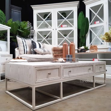 Cape Cod Coffee Table
