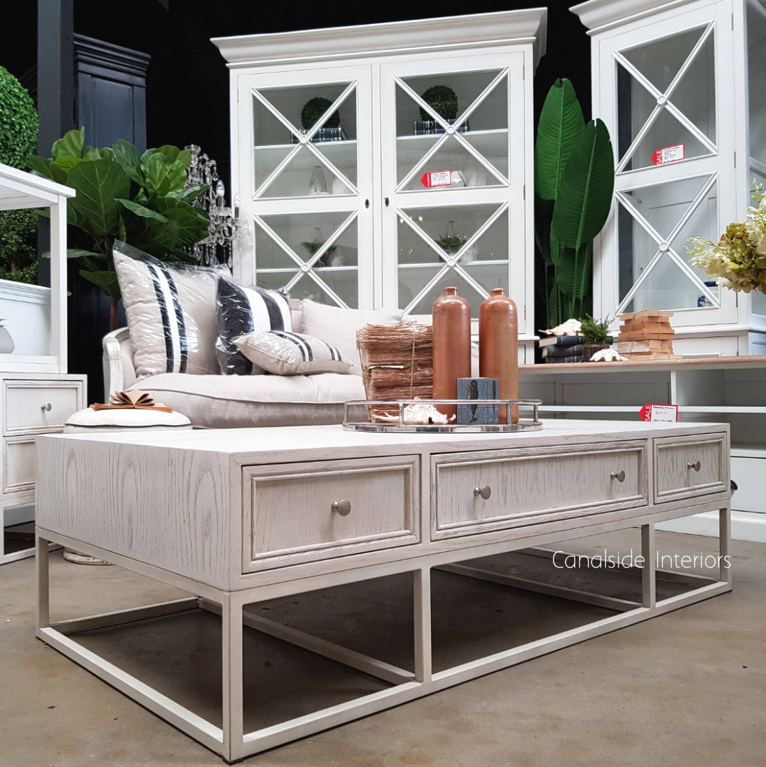 Cape Cod Coffee Table