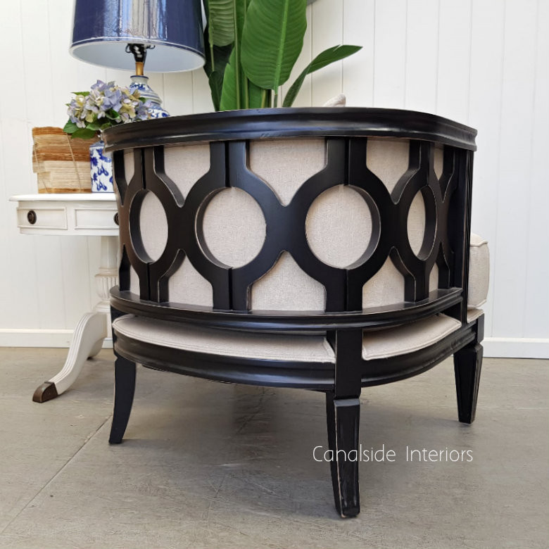 Rafferty Occasional Armchair