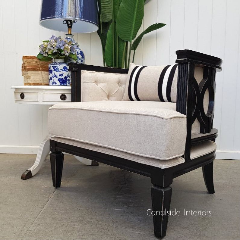 Rafferty Occasional Armchair