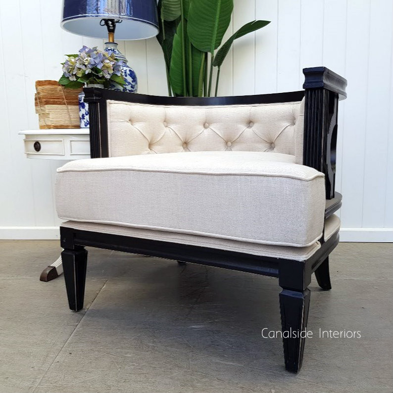 Rafferty Occasional Armchair