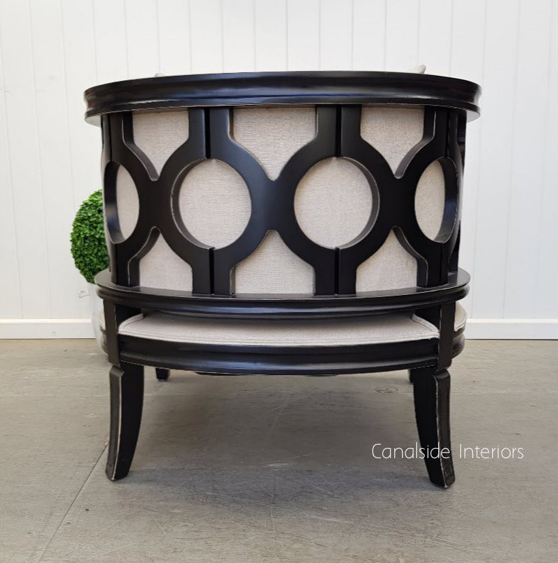 Rafferty Occasional Armchair