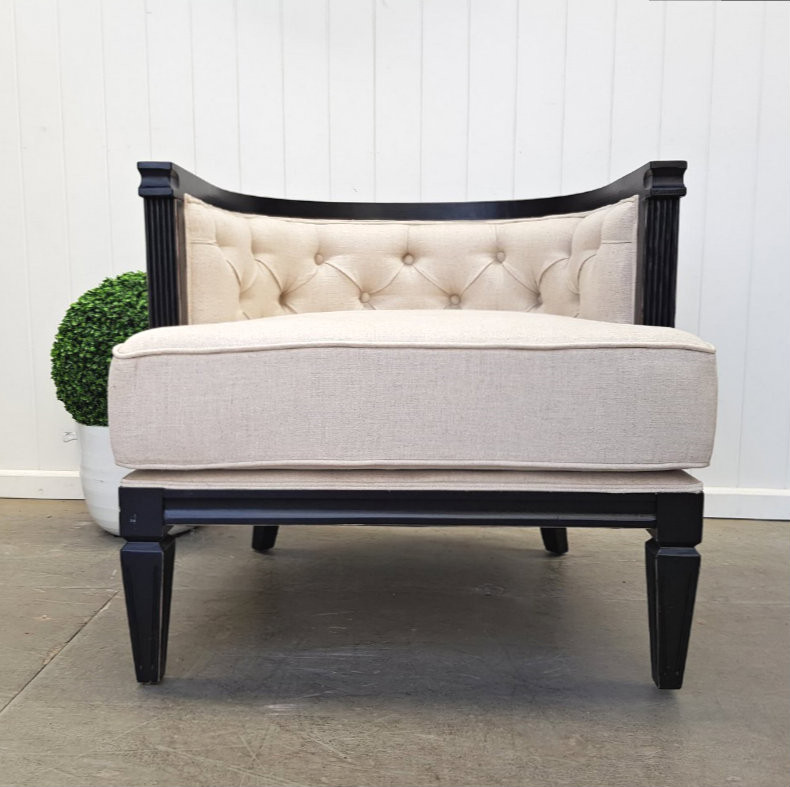 Rafferty Occasional Armchair