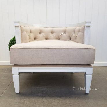 Rafferty Occasional Armchair