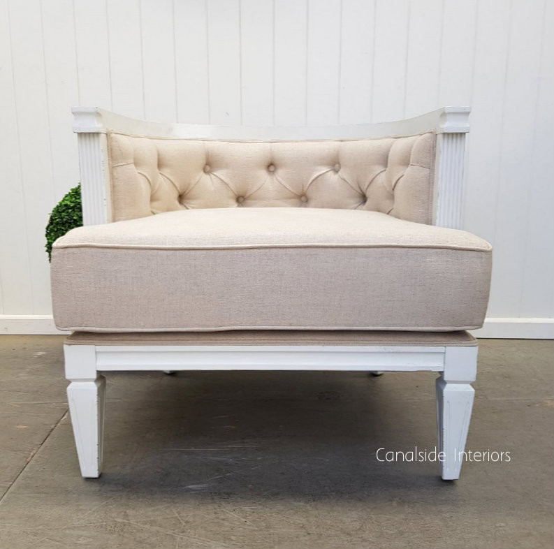 Rafferty Occasional Armchair