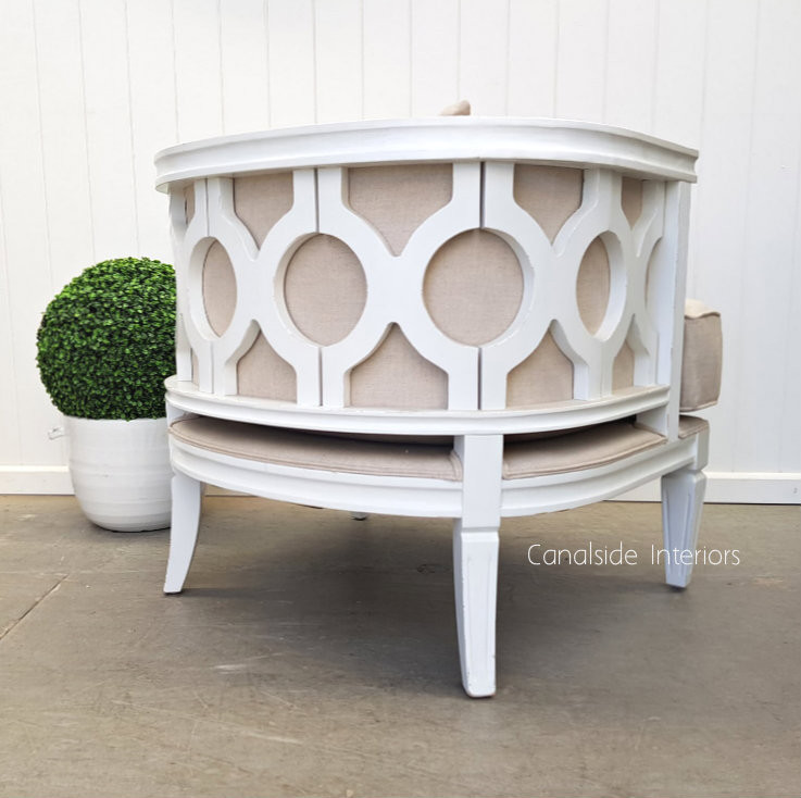 Rafferty Occasional Armchair