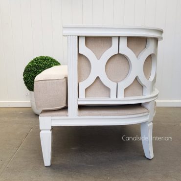 Rafferty Occasional Armchair