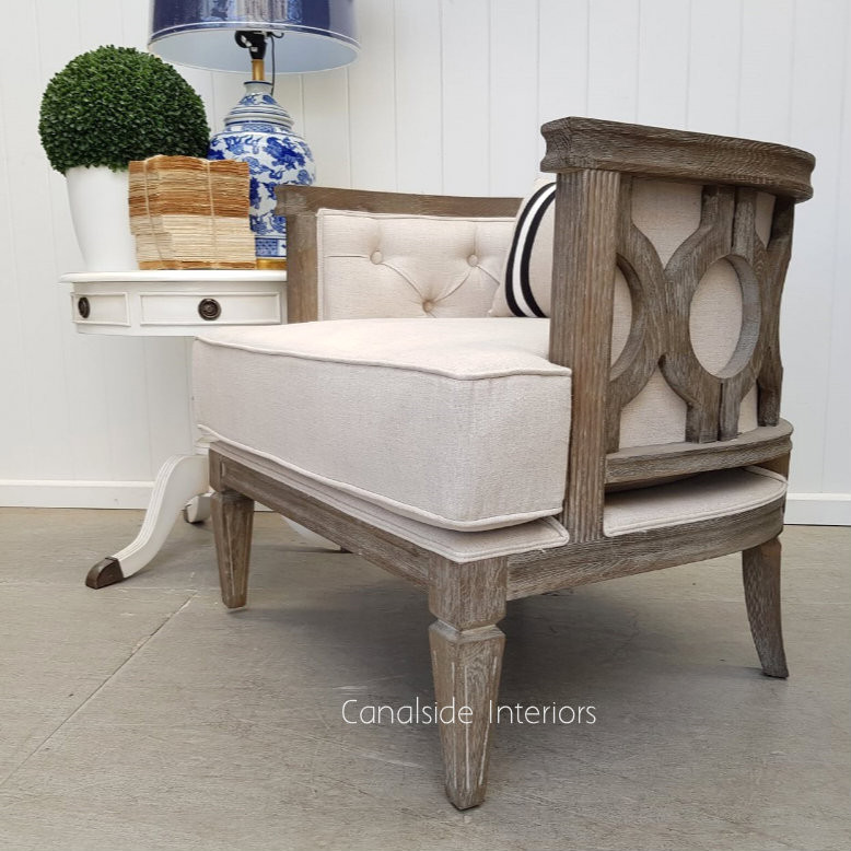 Rafferty Occasional Armchair