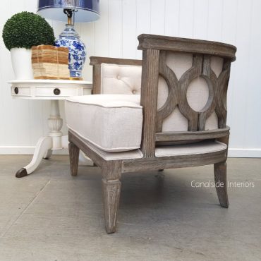 Rafferty Occasional Armchair