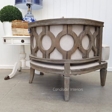 Rafferty Occasional Armchair