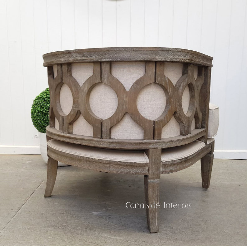 Rafferty Occasional Armchair