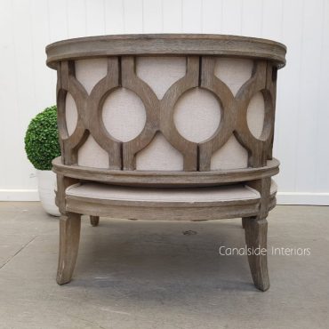 Rafferty Occasional Armchair