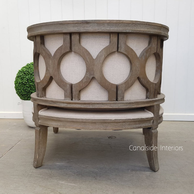 Rafferty Occasional Armchair